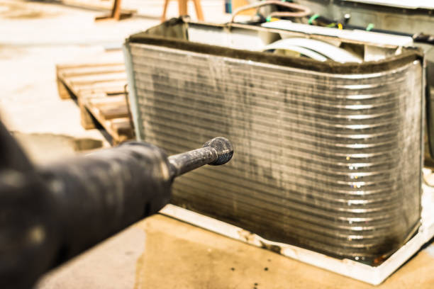 Best Ventilation Cleaning Services  in Englewood, OH