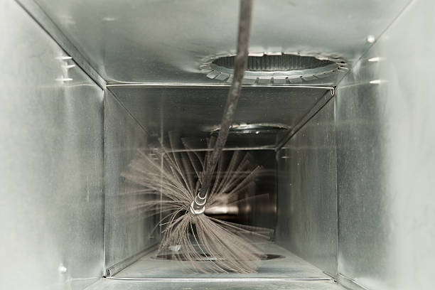 Best Commercial Air Duct Cleaning  in Englewood, OH