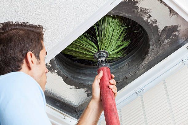  Englewood, OH Airduct Cleaning Pros